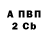 Первитин винт 3D fly